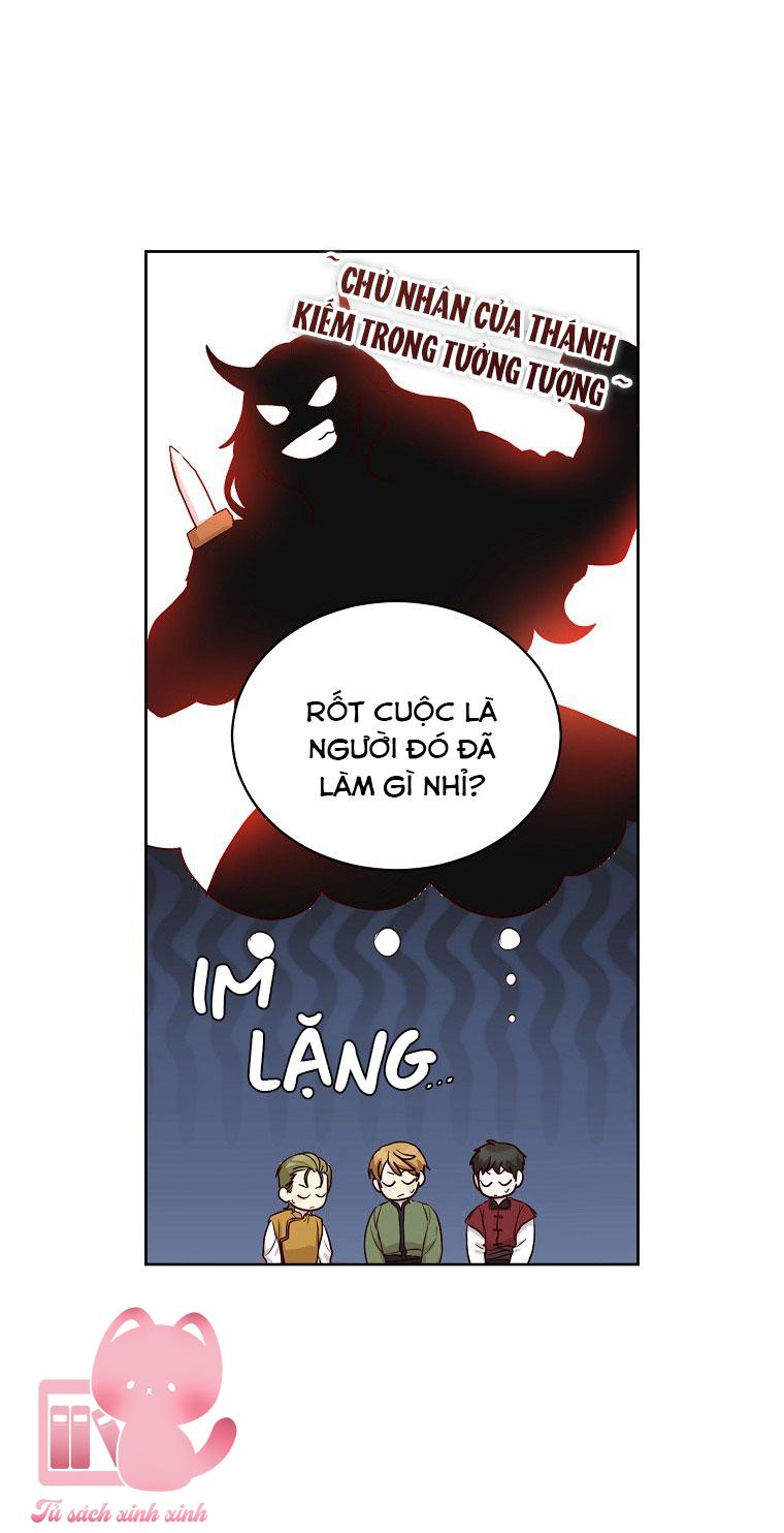 Thế Thì Ta Cứ Trở Thành Kẻ Ác Thôi Chap 62 - Trang 2