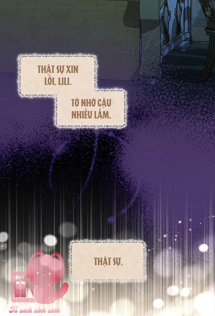 Quý Cô Thế Giới Ngầm Chap 56 - Trang 4