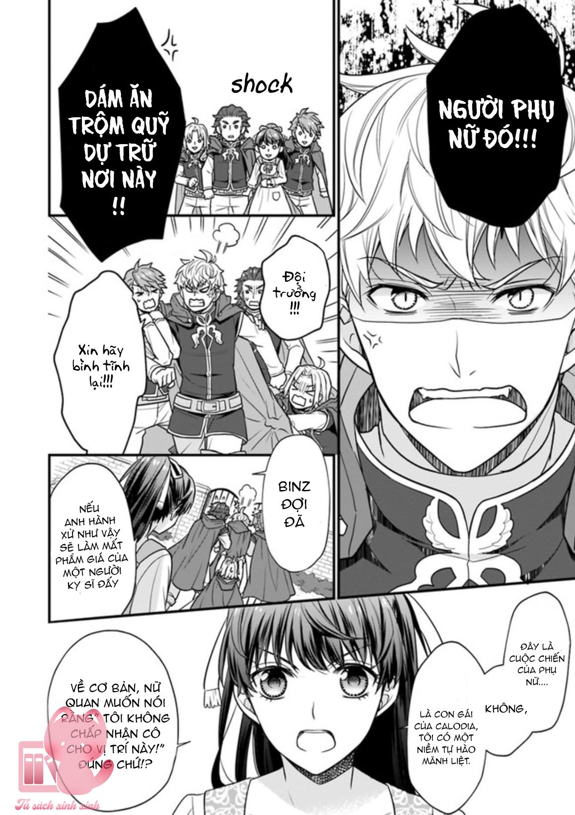 Thê Thiếp Thứ 31 Chap 1 - Trang 2