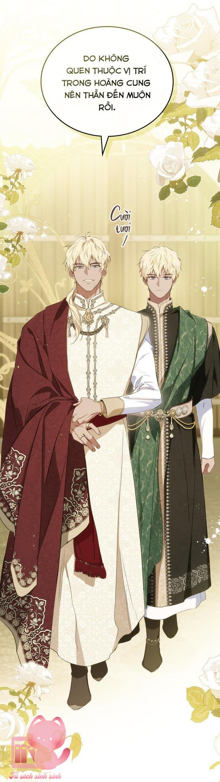 Kiếp Này Ta Sẽ Trở Thành Gia Chủ Chap 146 - Trang 2