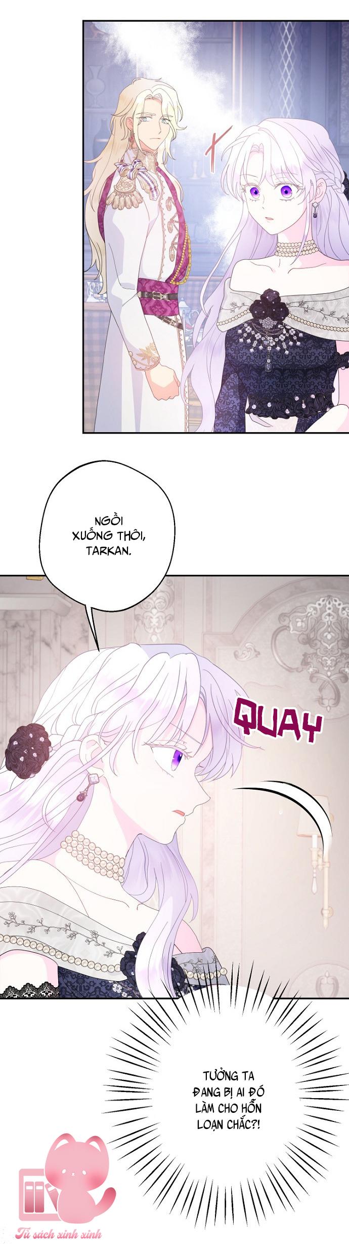 Bỏ Quách Chồng Con Đi, Tiền Bạc Mới Là Tất Cả Chap 96 - Trang 2