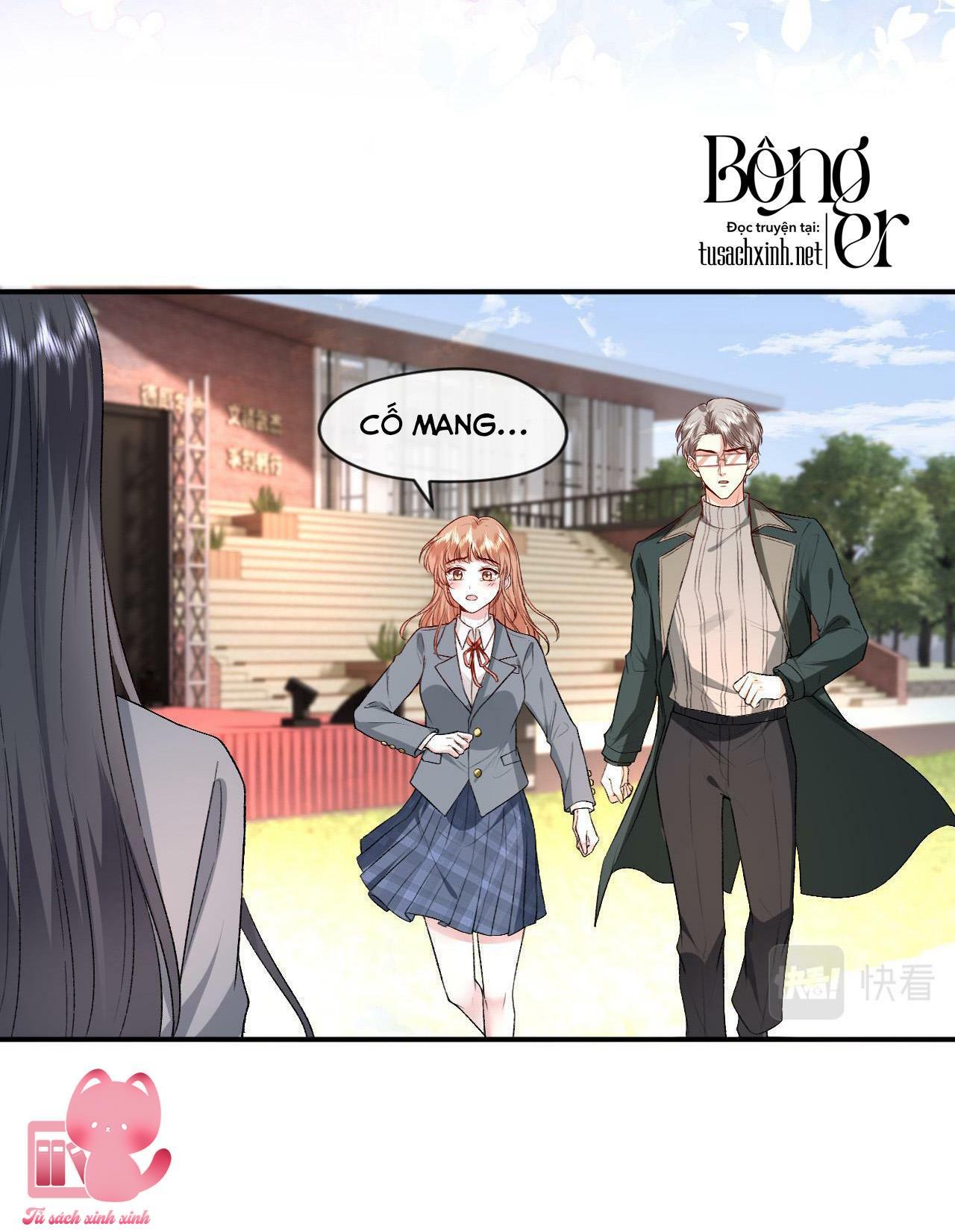 Phu Nhân Mỗi Ngày Đều Tại Tuyến Vả Mặt Chap 26 - Trang 2