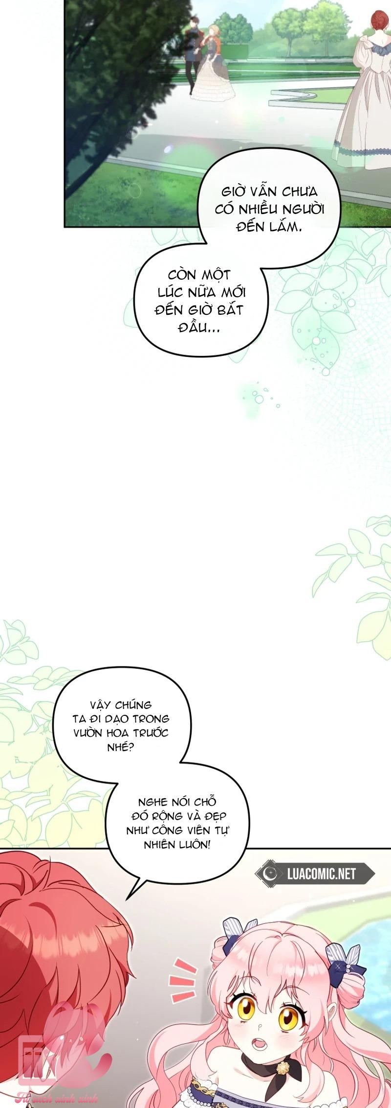 Tôi Được Nuôi Dưỡng Bởi Những Kẻ Phản Diện Chap 89 - Trang 3