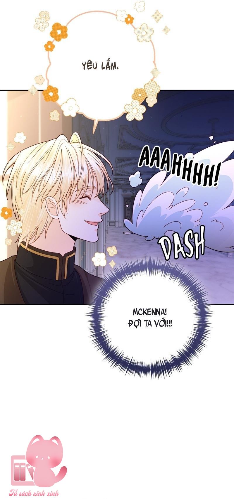 Hoàng Hậu Tái Hôn Chapter 161 - Trang 4