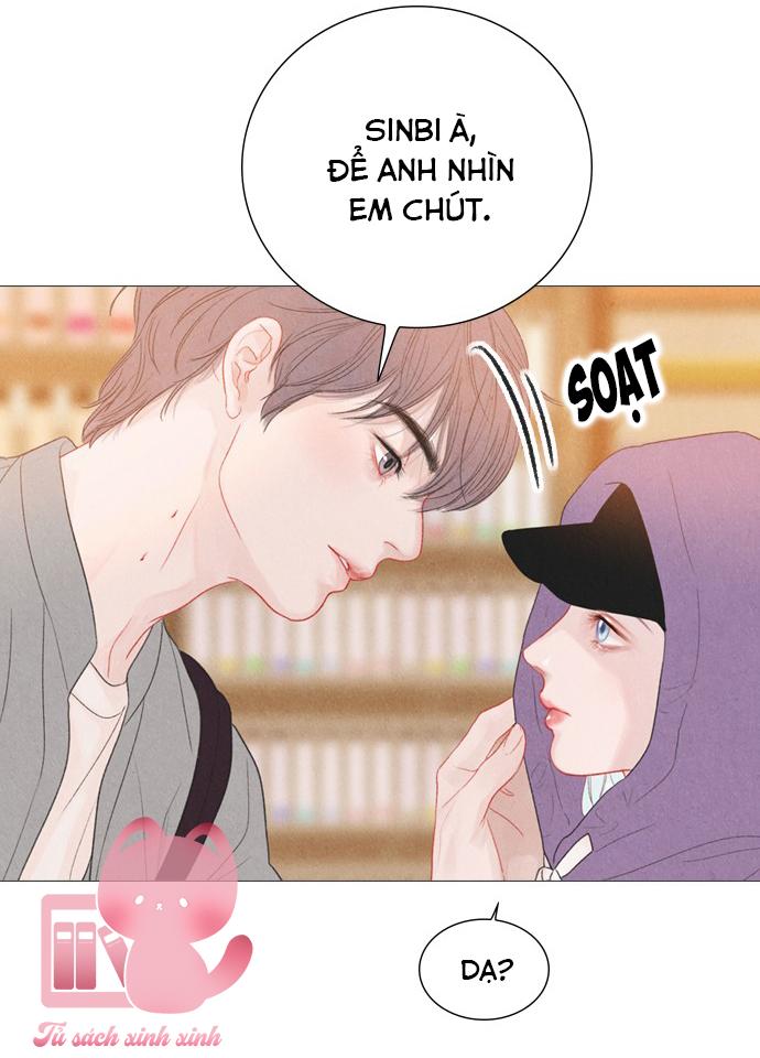 Thần Bí Chap 33 - Trang 2