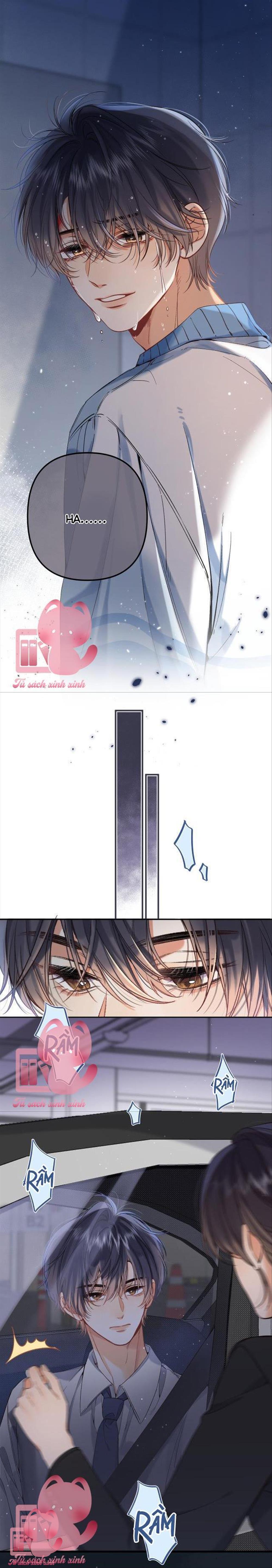 Mối Tình Thầm Kín Chap 83 - Trang 2
