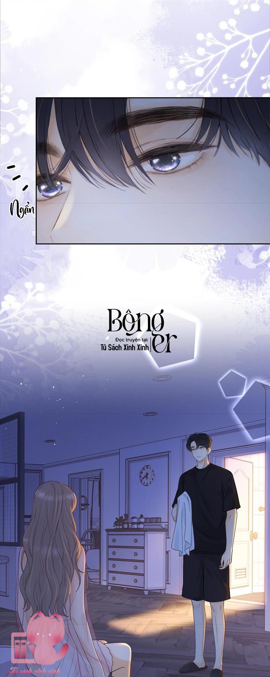 Khó Dỗ Dành Chap 62 - Trang 2