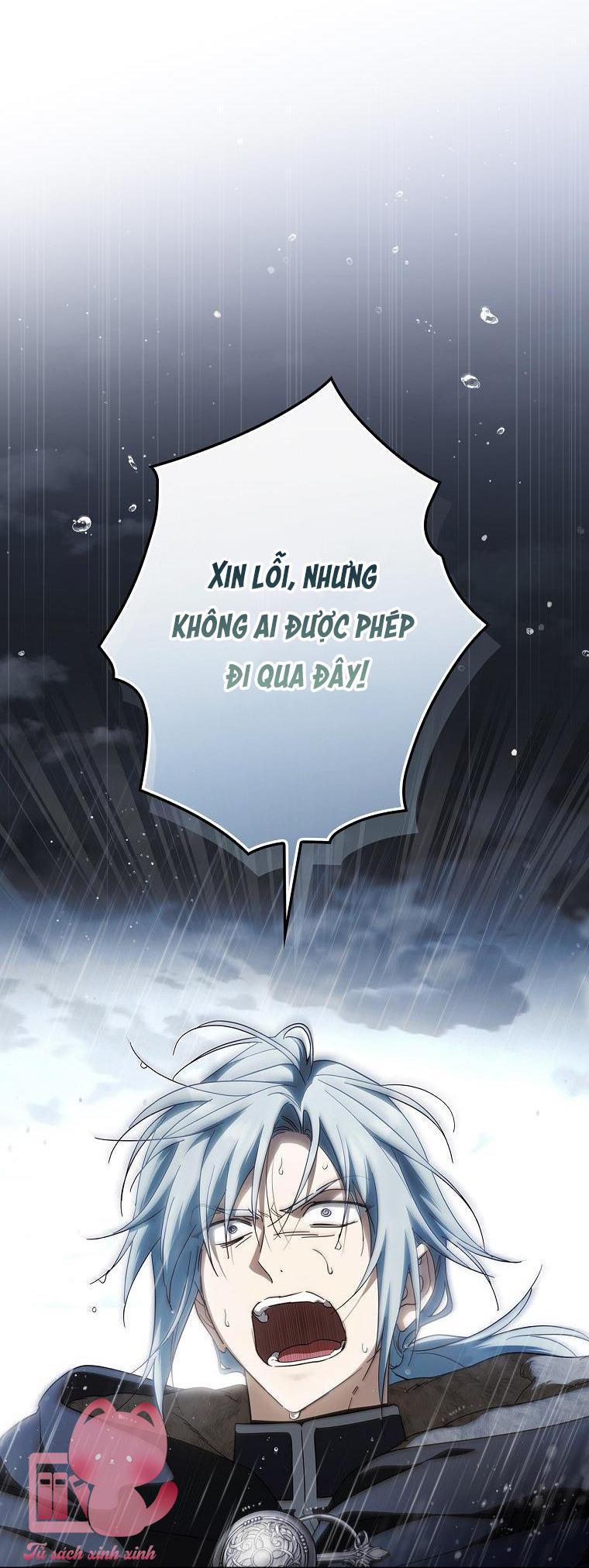 Cách Khiến Phu Quân Đứng Về Phía Tôi Chap 107 - Trang 2