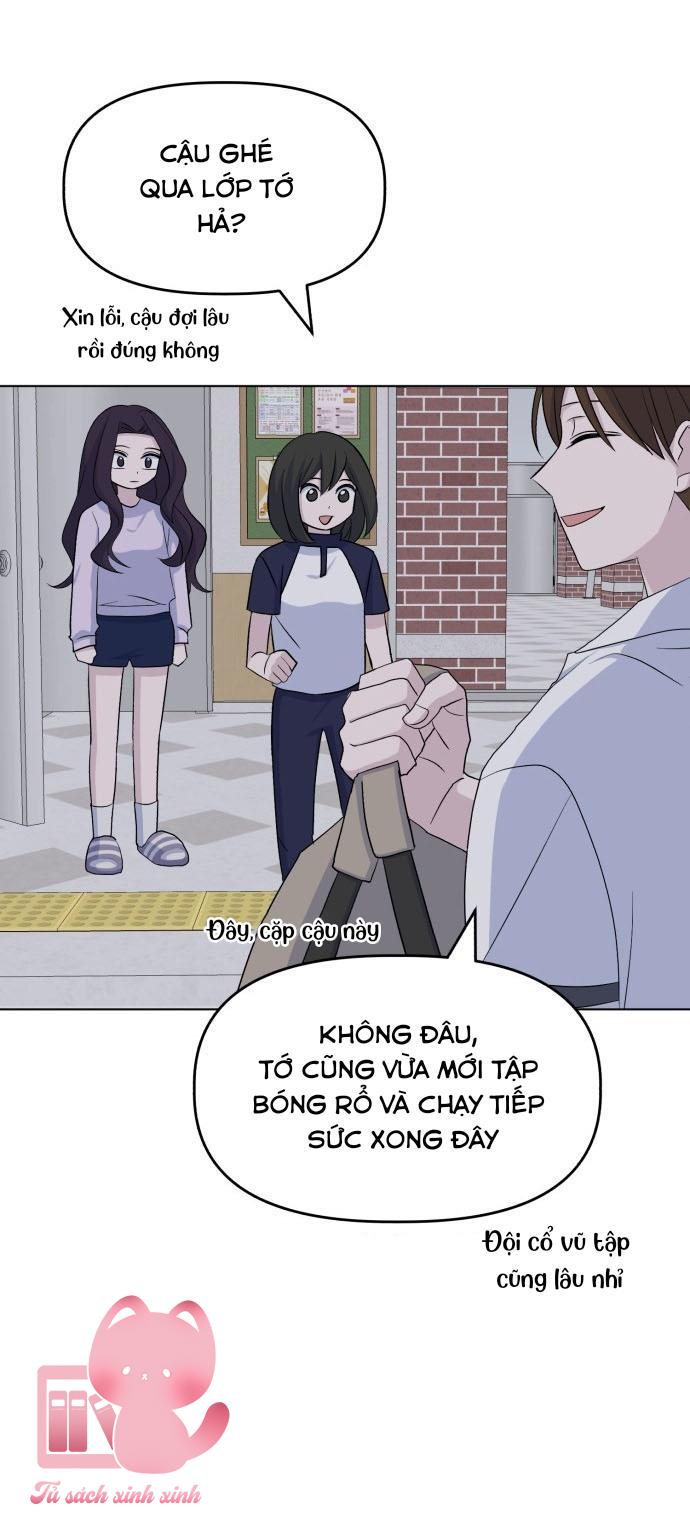 Quan Hệ Nhân Quả Chap 16 - Trang 2