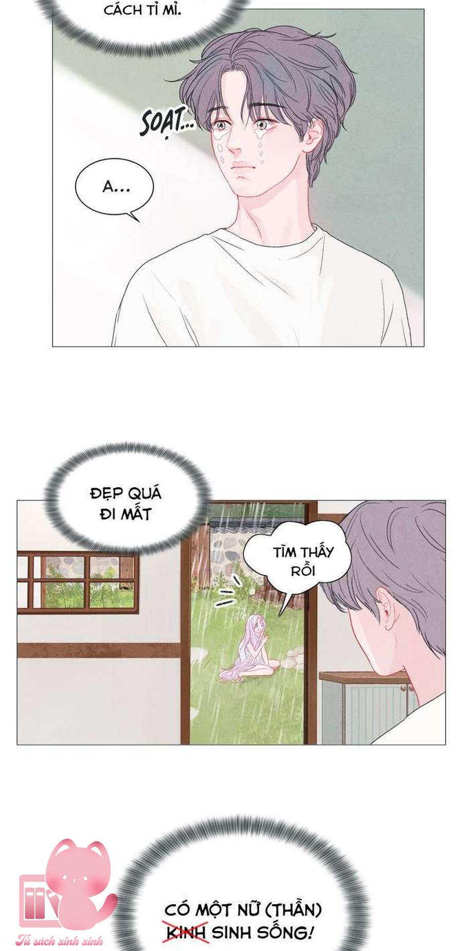 Thần Bí Chap 4 - Trang 2