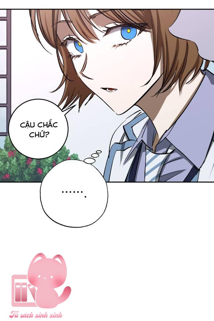 Đêm Của Bóng Tối Chapter 49 - Trang 4