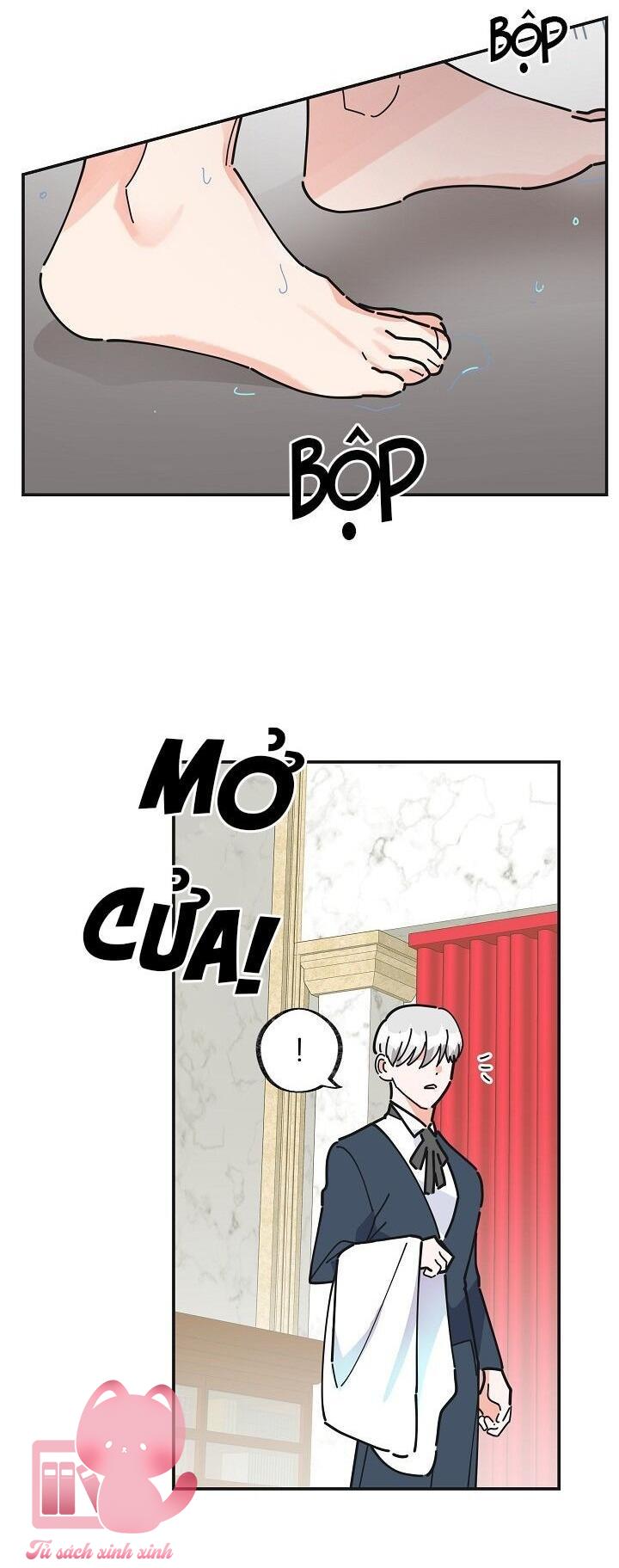 Người Hùng Của Ác Nữ Chapter 24 - Trang 4