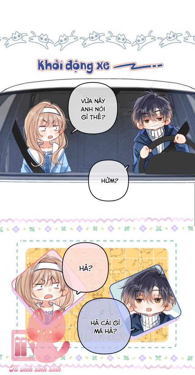 Mối Tình Thầm Kín Chap 65 - Trang 2