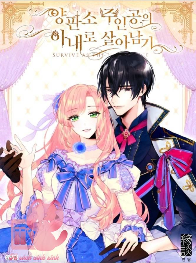 Ác Nữ Muốn Ly Hôn Chap 102 - Trang 2