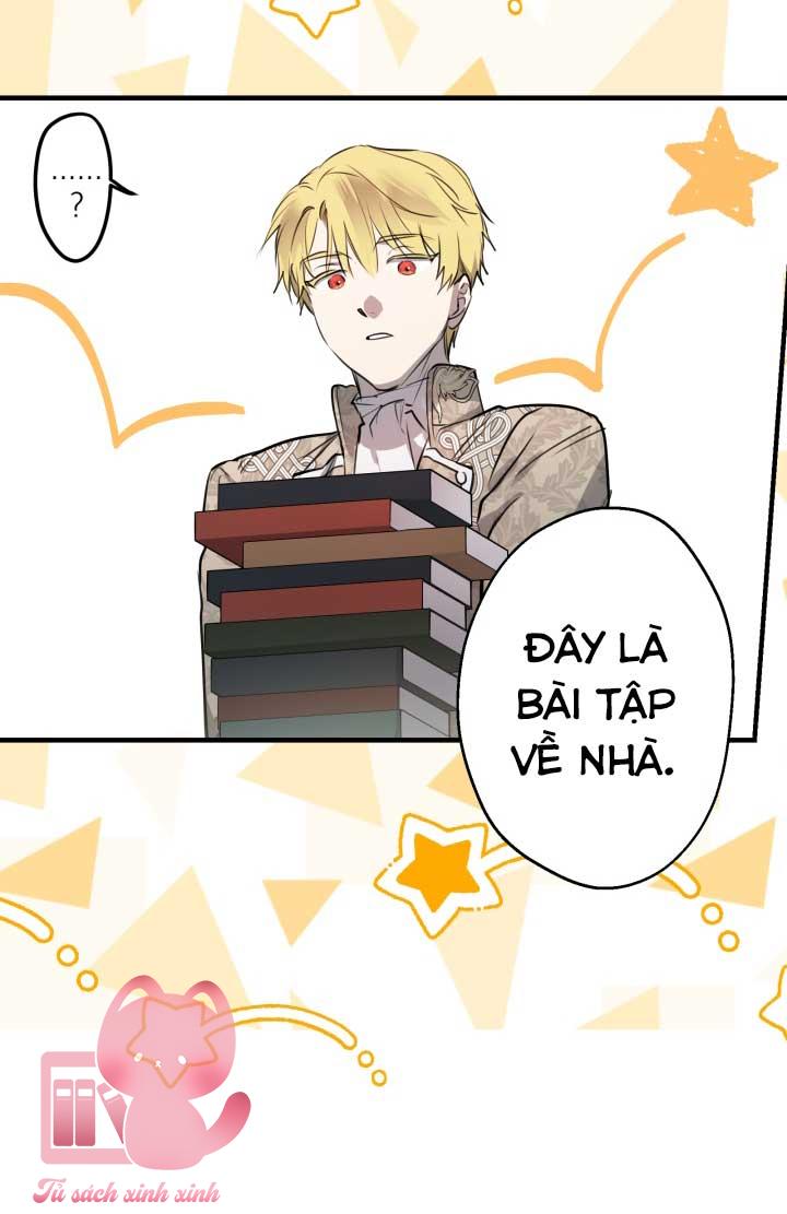 Những Nhân Vật Mạnh Nhất Thế Giới Ám Ảnh Tôi Chapter 53 - Trang 4