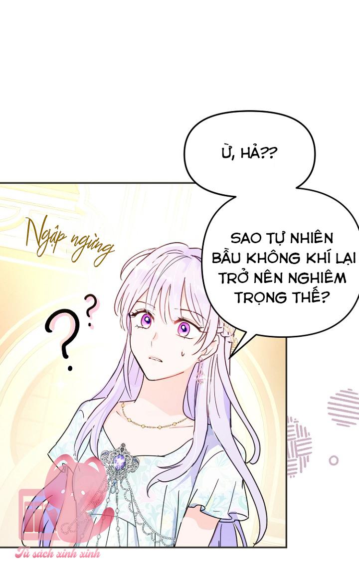 Bỏ Quách Chồng Con Đi, Tiền Bạc Mới Là Tất Cả Chap 11 - Trang 2