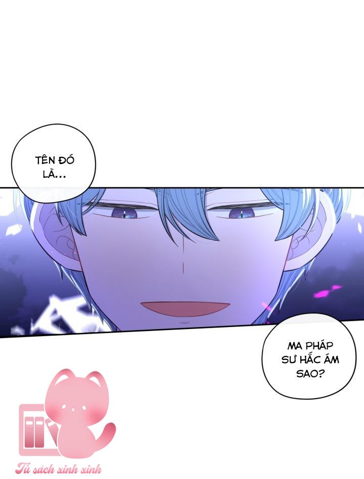 Hoàng Nữ Tóc Đen Chapter 54 - Trang 4