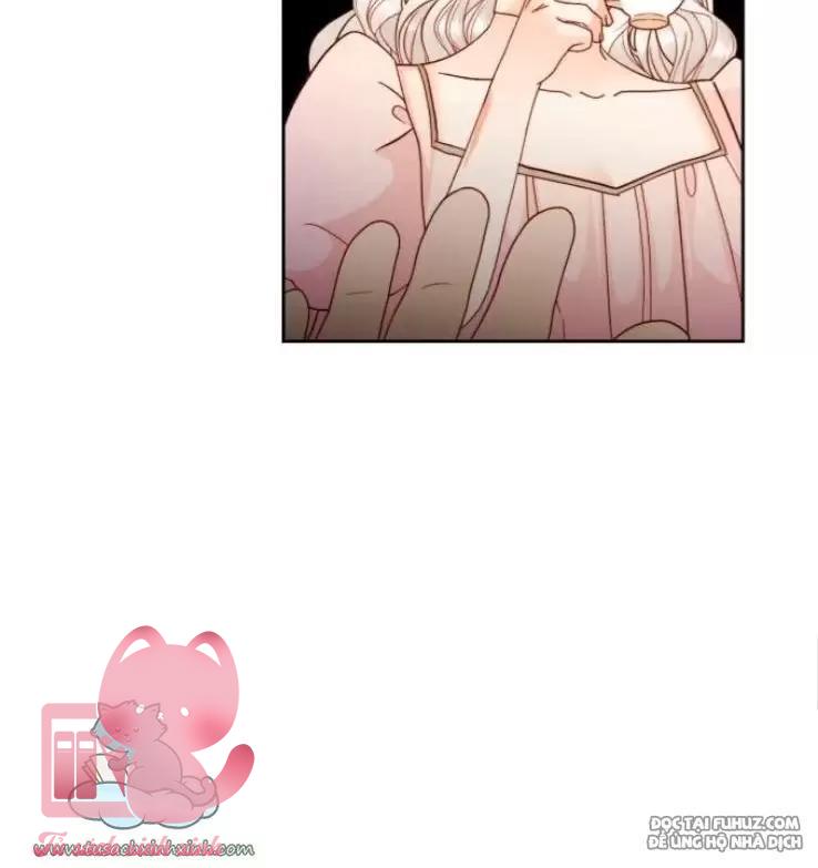 Hoàng Hậu Tái Hôn Chapter 100 - Trang 4