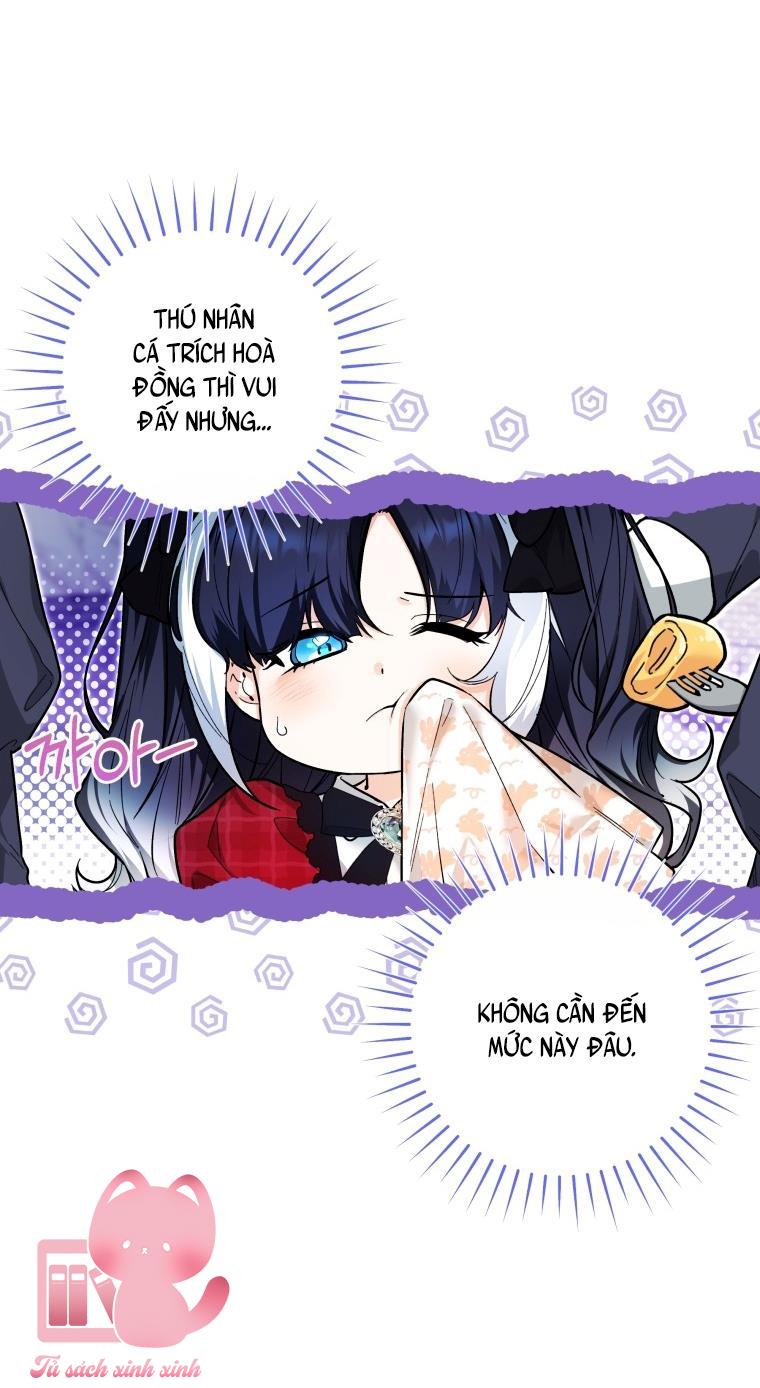 Bé Con Cá Voi Sát Thủ Chapter 11 - Trang 4