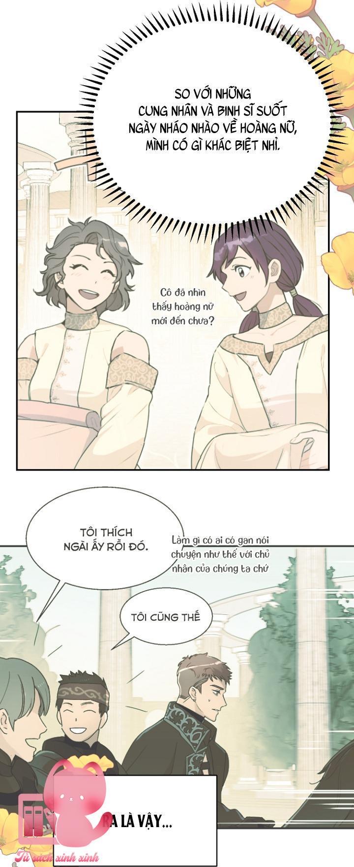 Bỏ Quách Chồng Con Đi, Tiền Bạc Mới Là Tất Cả Chap 23 - Trang 2