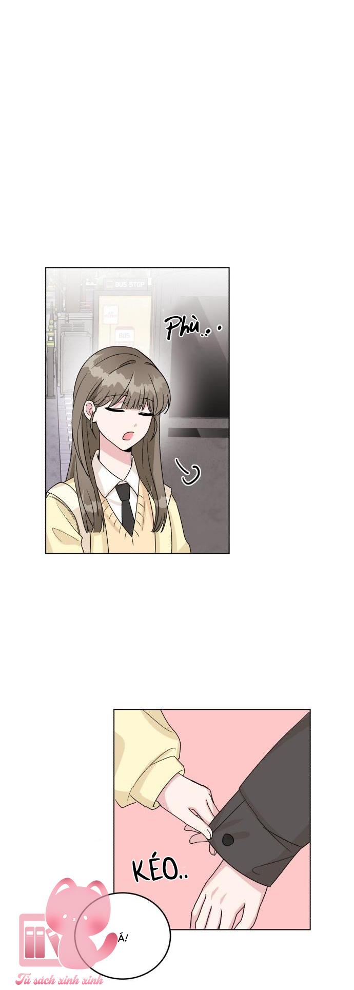 Chúng Ta Là Gì Của Nhau? Chap 2 - Trang 2