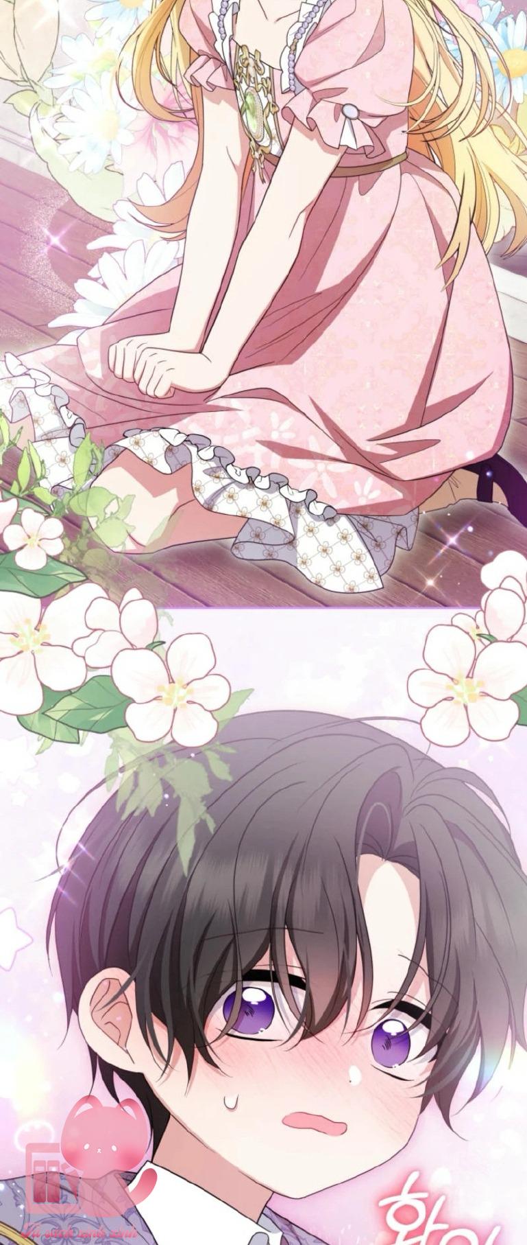 Được Yêu Thương Mà Còn Ngại Ngùng Sao! Chapter 89 - Trang 4
