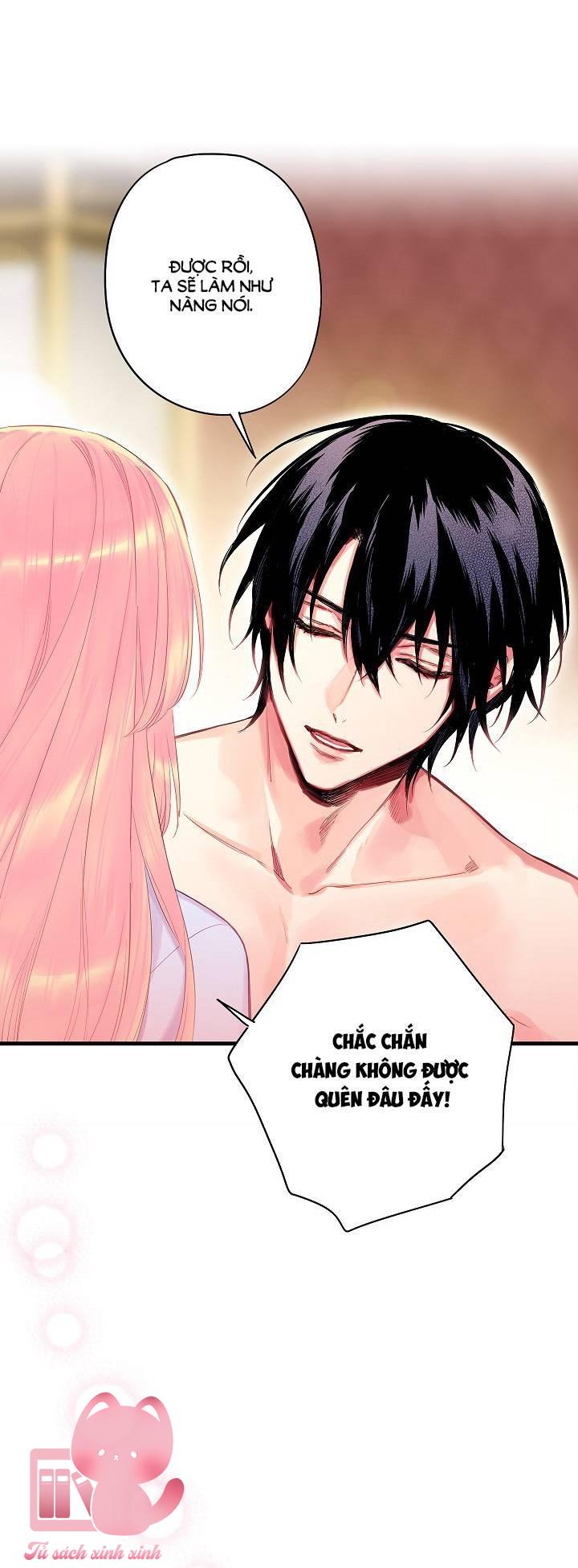 Ác Nữ Muốn Ly Hôn Chap 76 - Trang 2