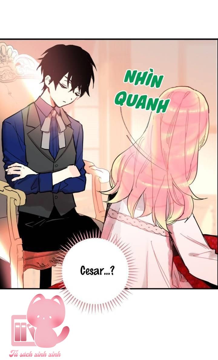 Ác Nữ Muốn Ly Hôn Chap 2 - Trang 2