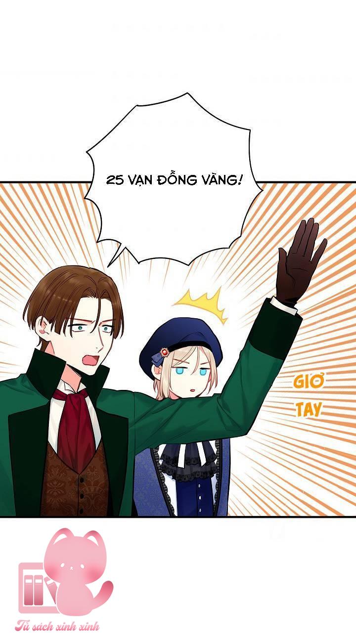 Ác Nữ Muốn Ly Hôn Chap 106 - Trang 2
