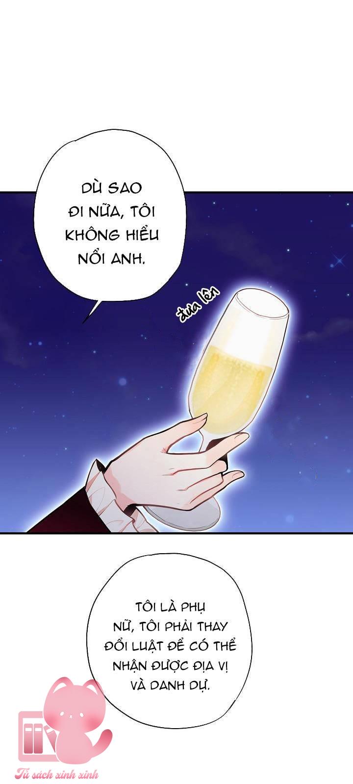 Ác Nữ Muốn Ly Hôn Chap 50 - Trang 2