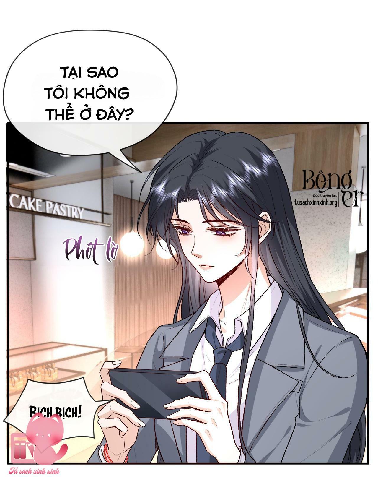 Phu Nhân Mỗi Ngày Đều Tại Tuyến Vả Mặt Chap 24 - Trang 2