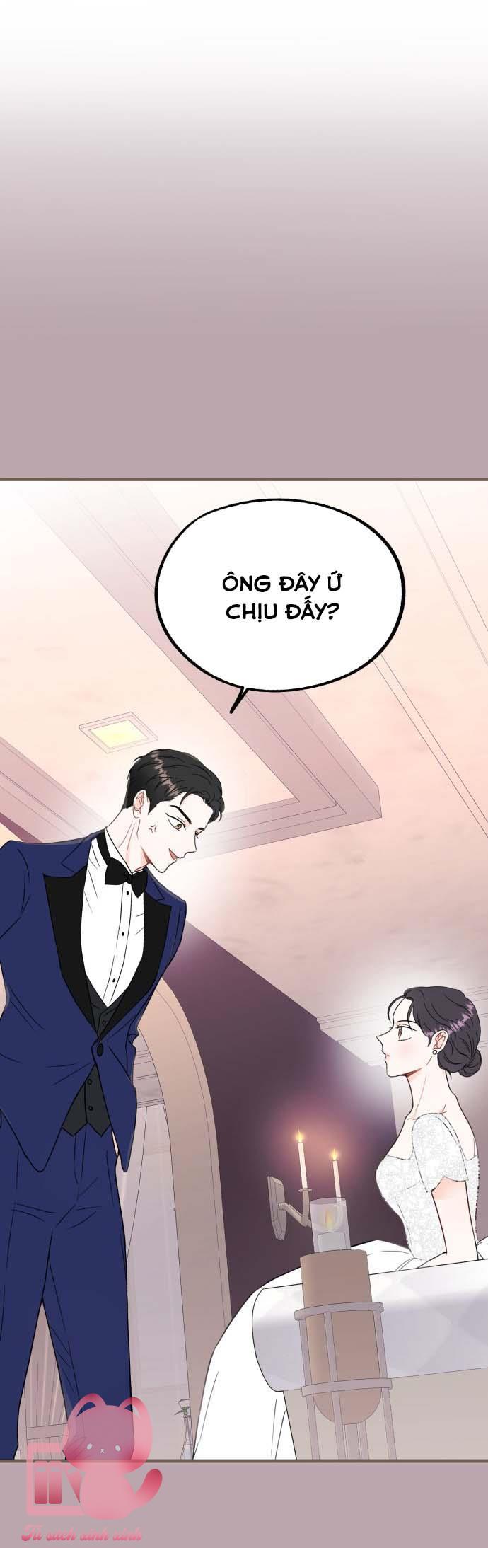 Xác Suất Tình Yêu Chapter 2 - Trang 3