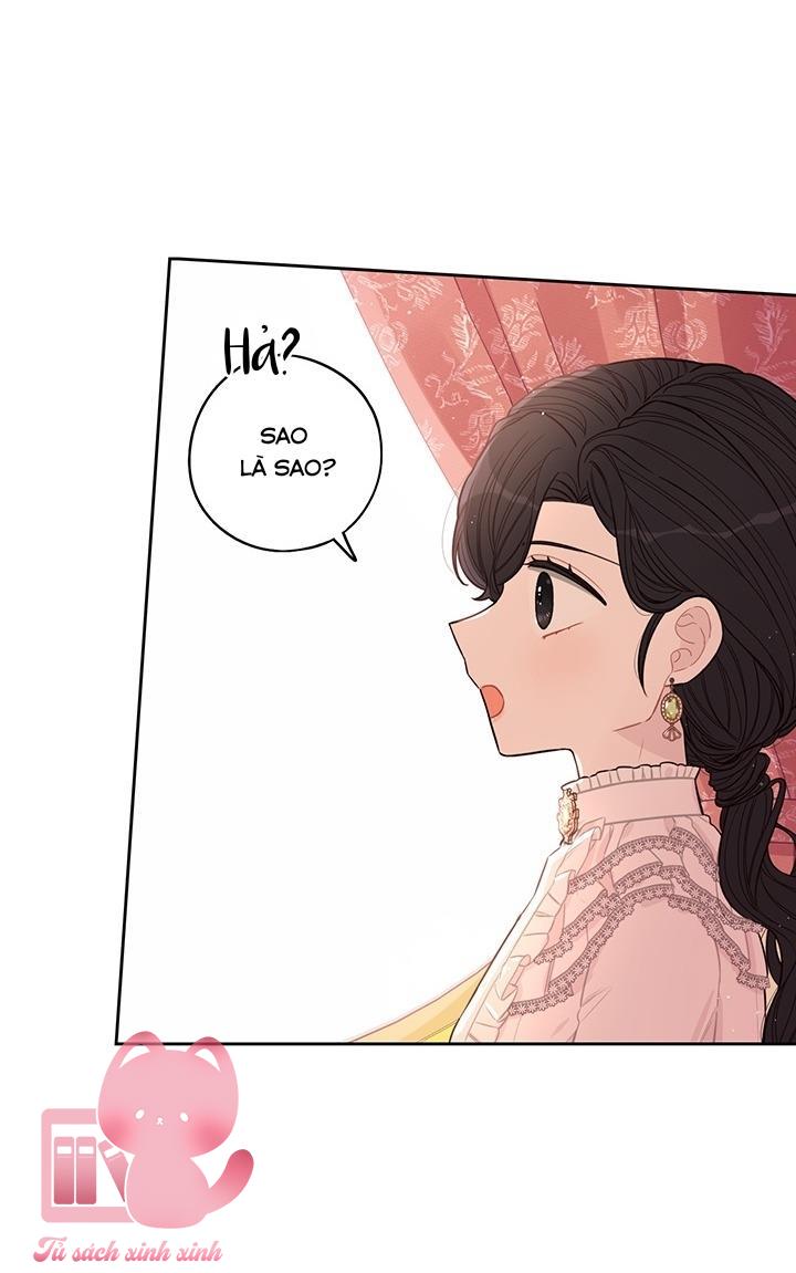 Hoàng Nữ Tóc Đen Chapter 71 - Trang 3