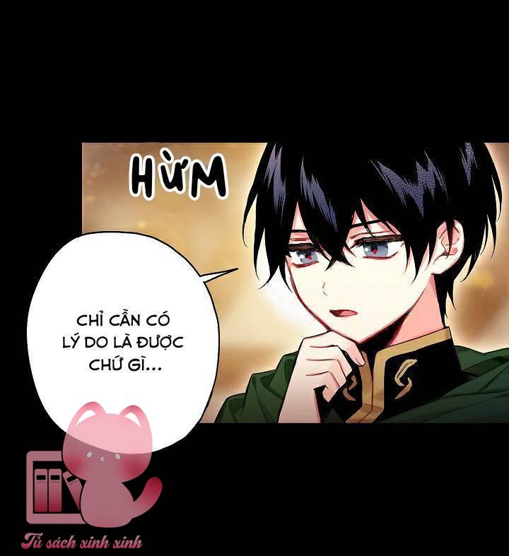 Ác Nữ Muốn Ly Hôn Chap 82 - Trang 2