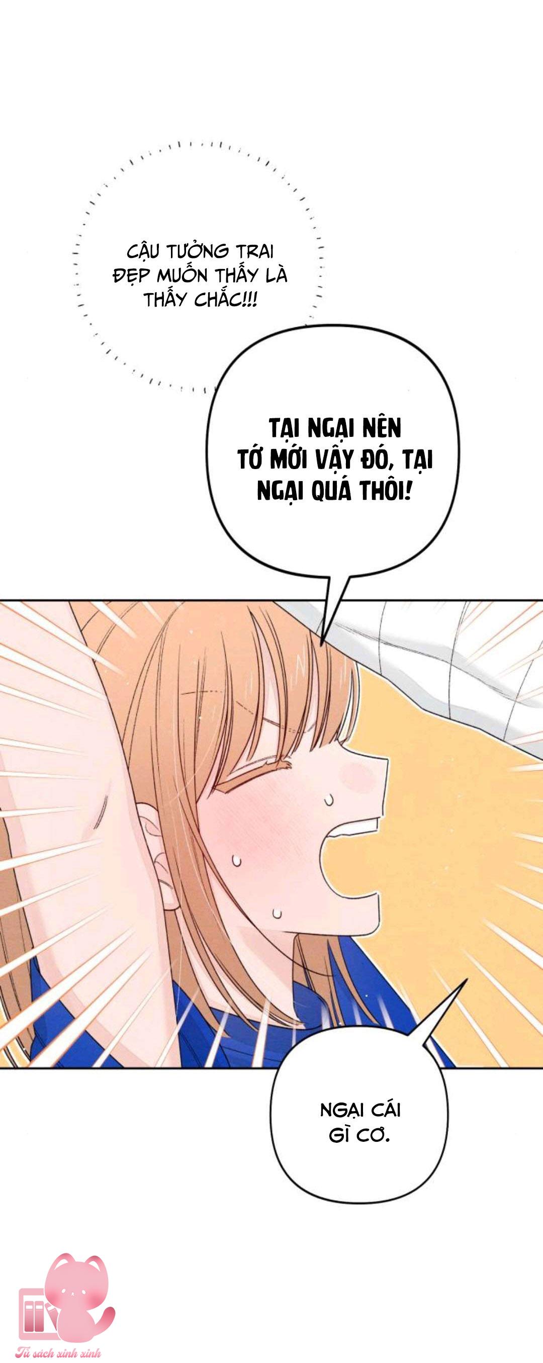 Bí Mật Thanh Xuân Chapter 100 - Trang 4