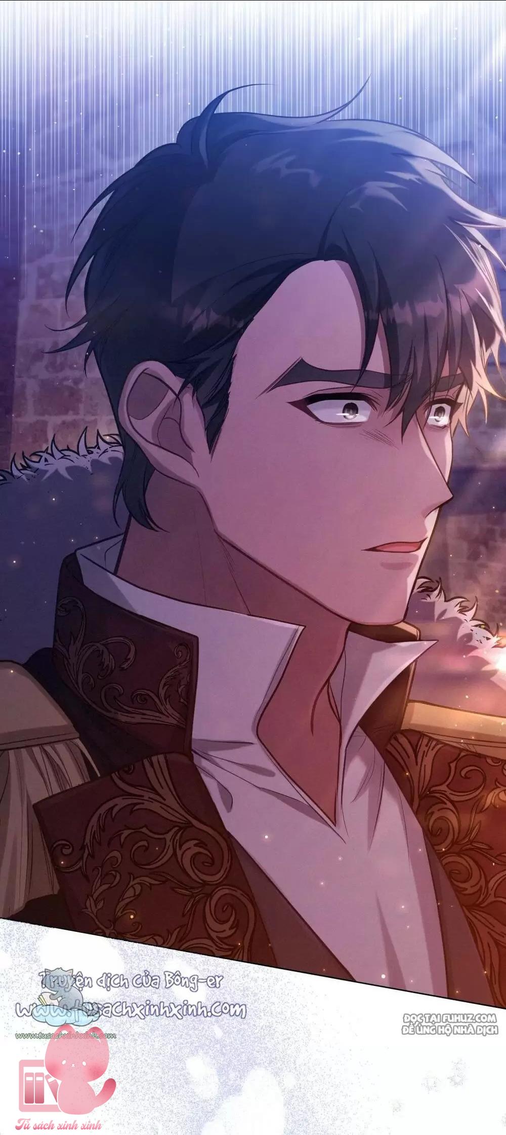 Nếu Không Vâng Lời Công Tước Chapter 16 - Trang 4