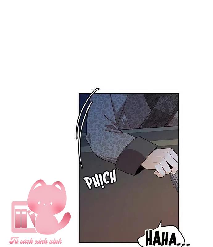 Hoàng Hậu Tái Hôn Chapter 59 - Trang 4
