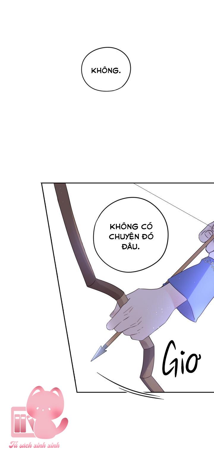 Hoàng Nữ Tóc Đen Chapter 14 - Trang 4