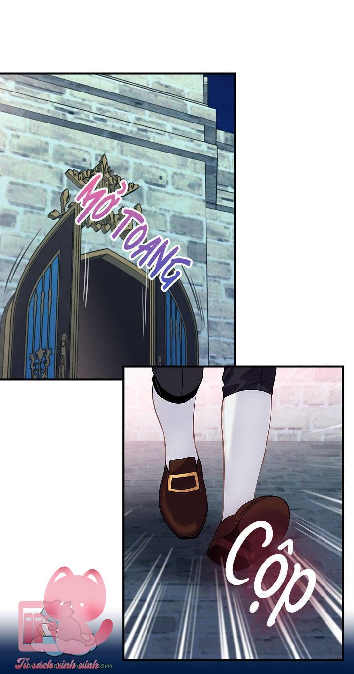 Ác Nữ Muốn Ly Hôn Chap 118 - Trang 2