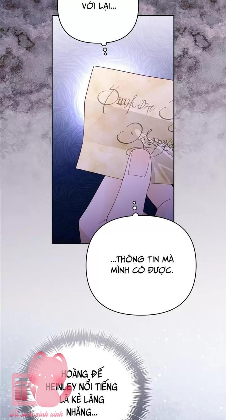 Hoàng Hậu Tái Hôn Chapter 154 - Trang 4
