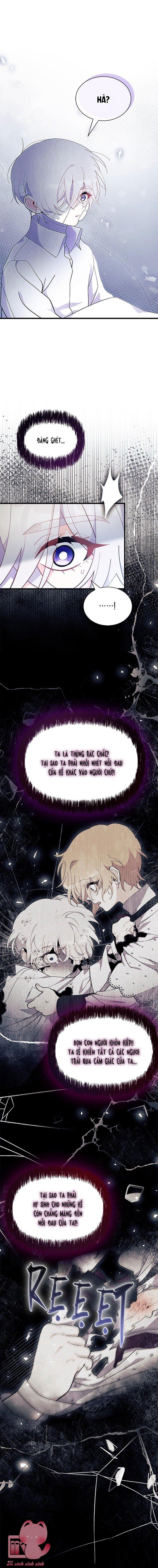 Tôi Không Muốn Làm Người Mai Mối Chapter 48 - Trang 4