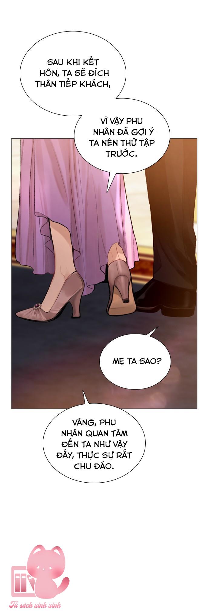 Hãy Khóc Và Cầu Nguyện Đi Chapter 25 - Trang 4