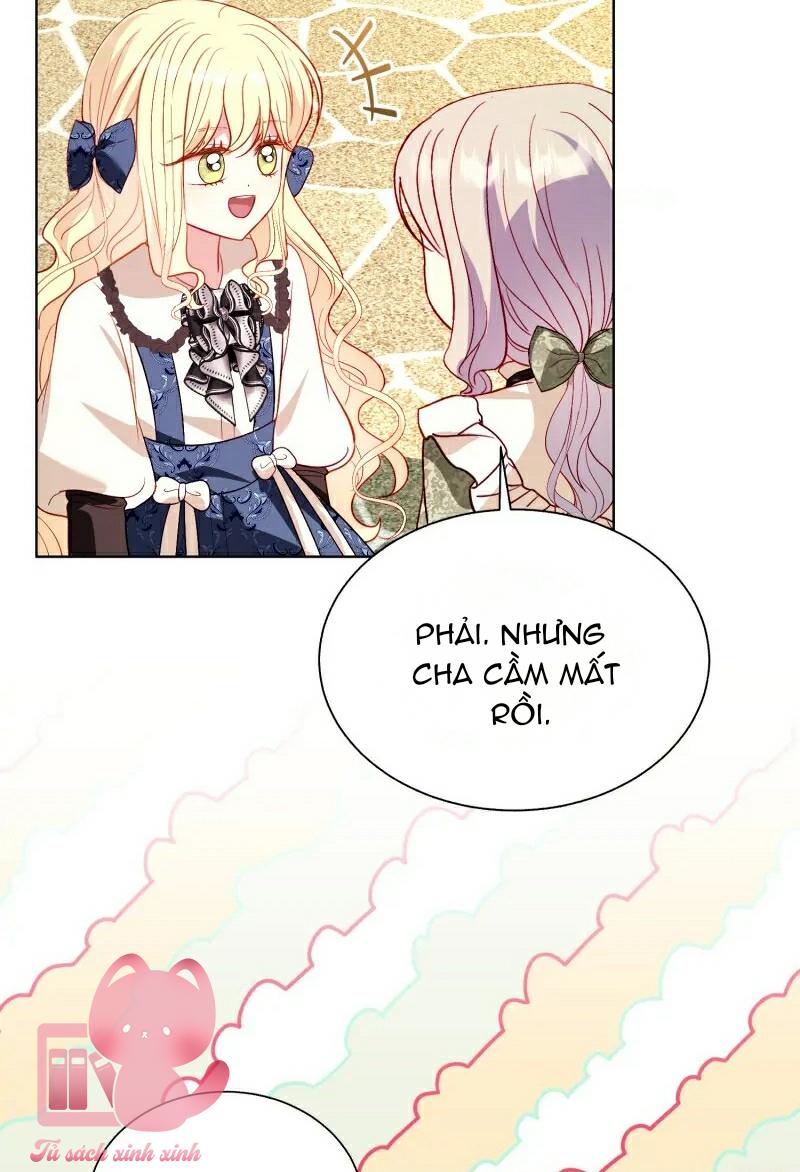 Một Ngày Nọ Bỗng Dưng Cha Xuất Hiện Chapter 71 - Trang 4