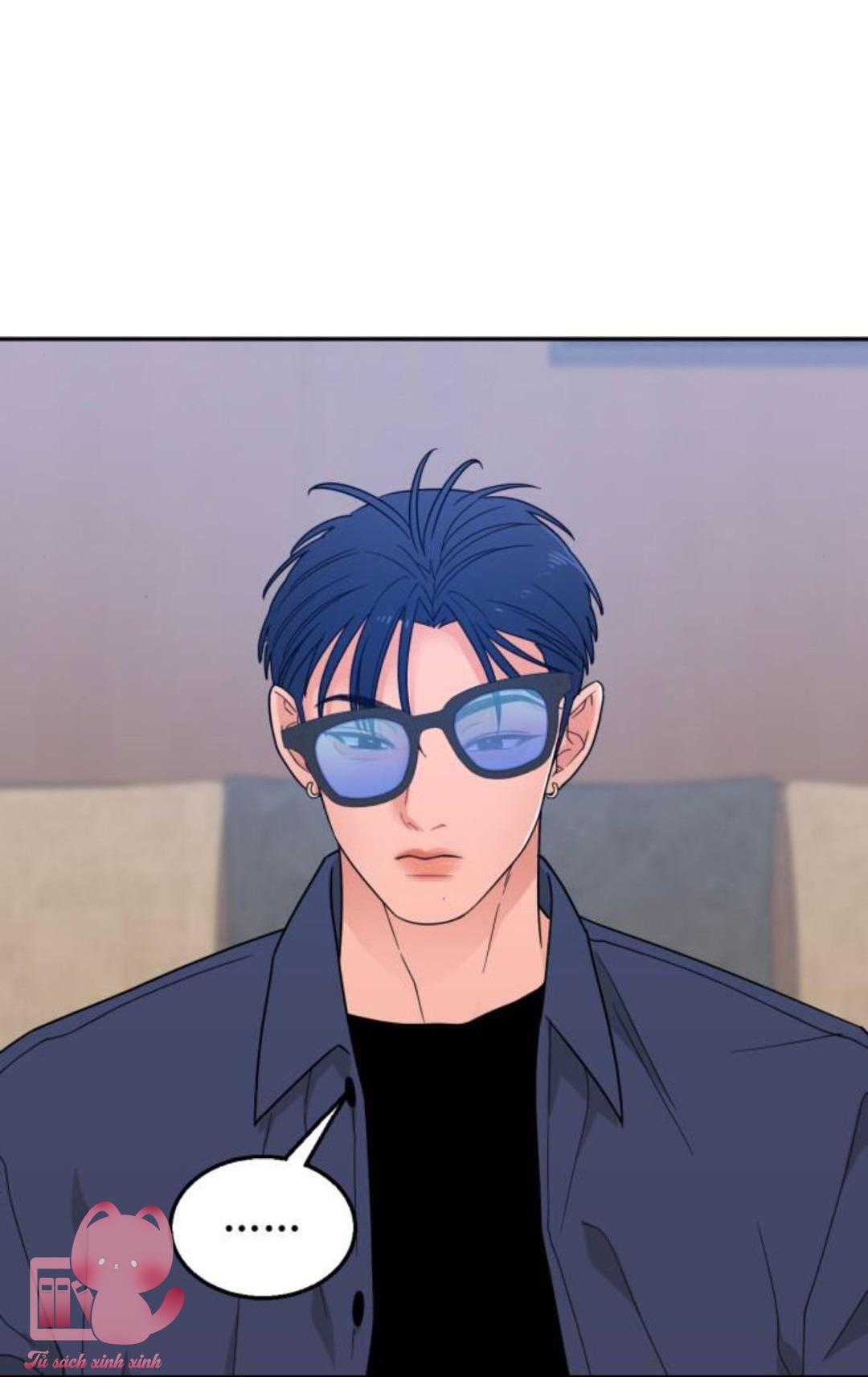 Vận May Không Ngờ Chapter 41 - Trang 4
