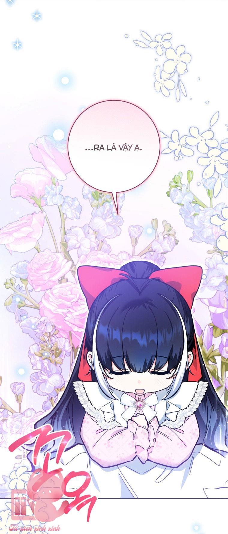 Bé Con Cá Voi Sát Thủ Chapter 15 - Trang 4