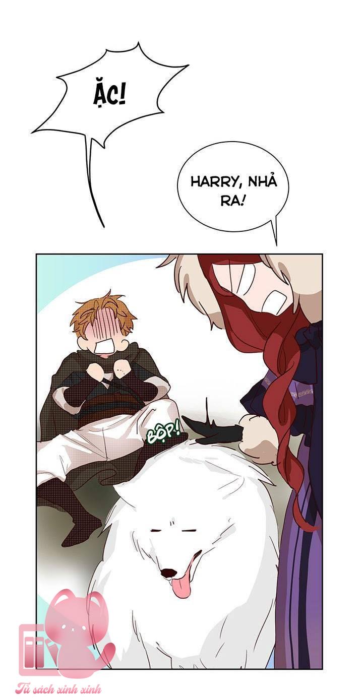 Thế Thì Ta Cứ Trở Thành Kẻ Ác Thôi Chap 3 - Trang 2