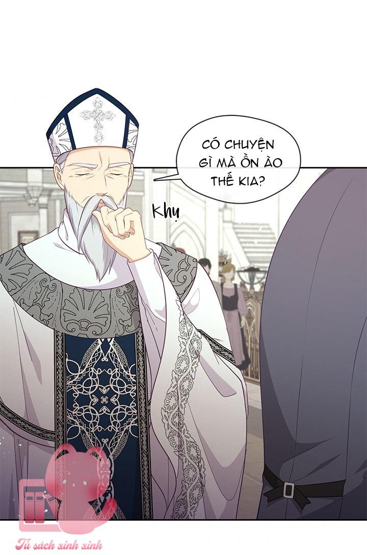 Hãy Coi Chừng Ác Nữ Chap NT5 - Trang 2