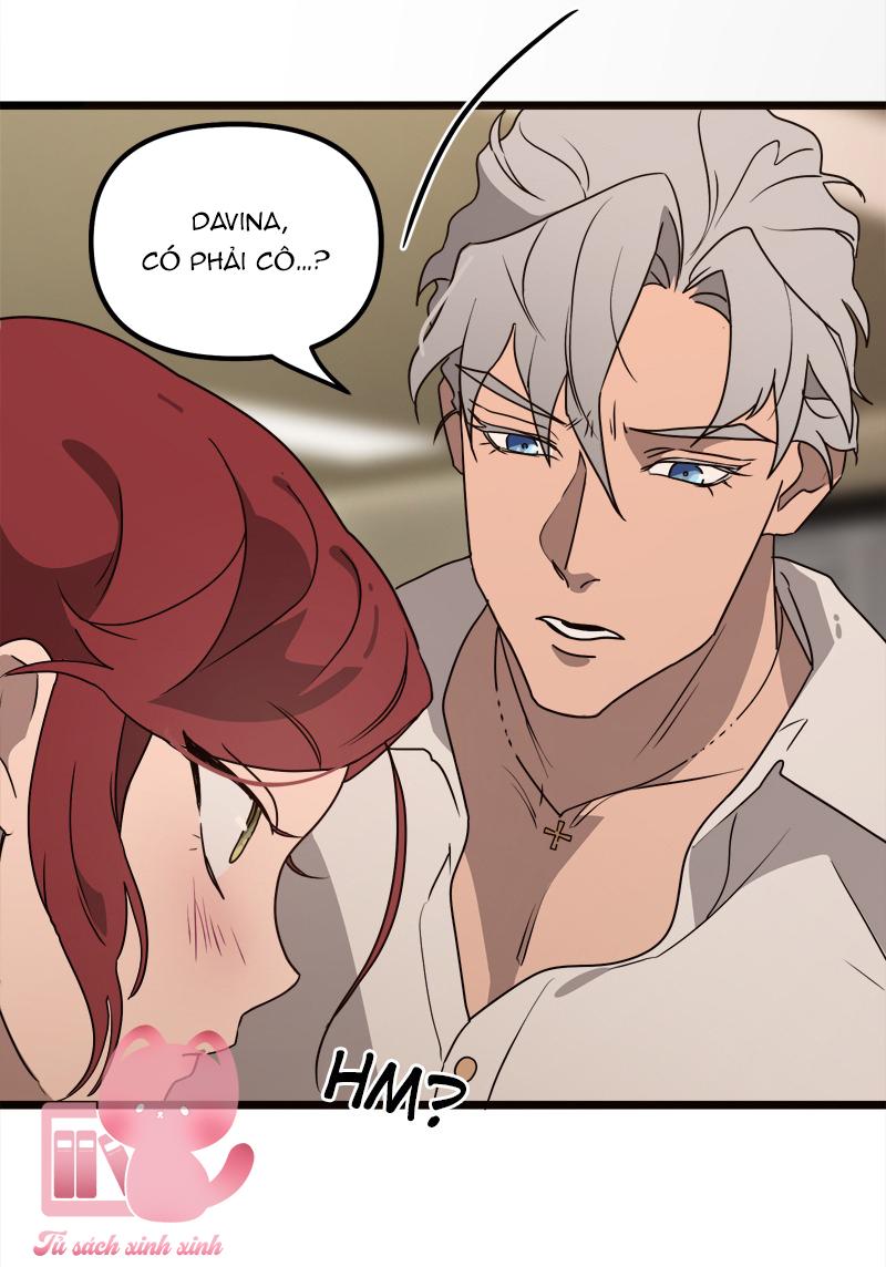 Bảo Mẫu Của Mafia Chap 42 - Trang 4