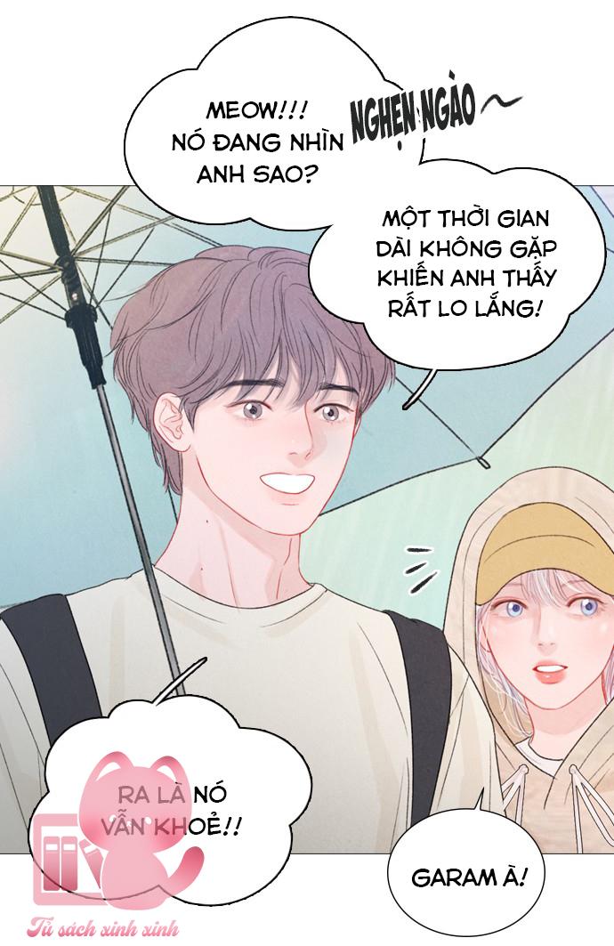 Thần Bí Chap 56 - Trang 2