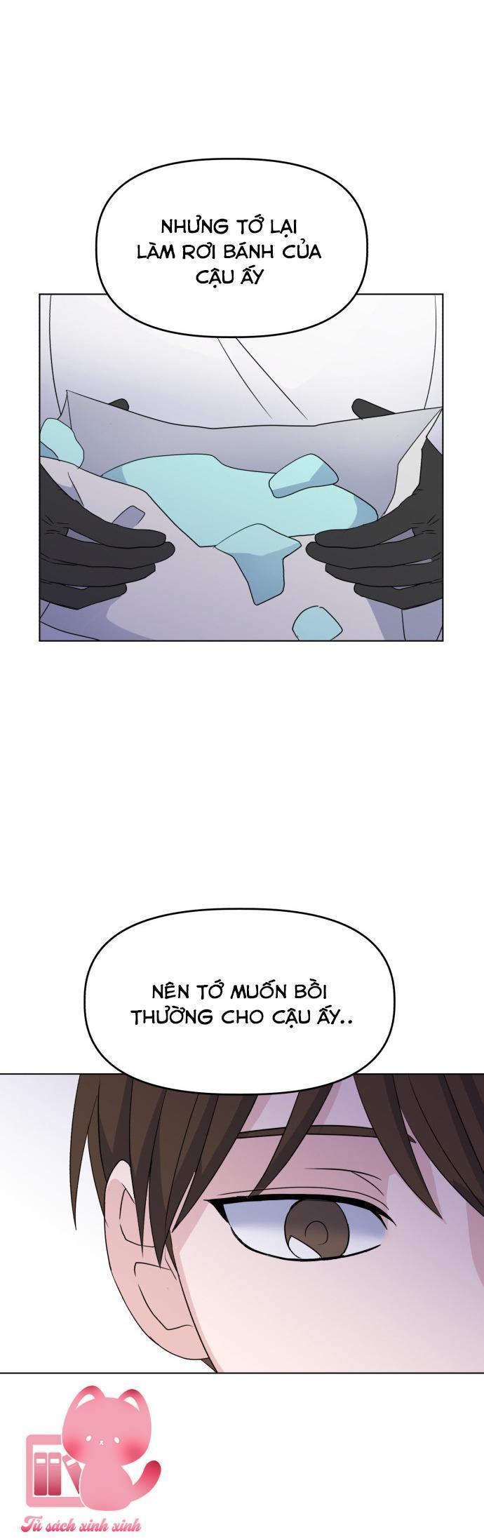 Quan Hệ Nhân Quả Chap 3 - Trang 2